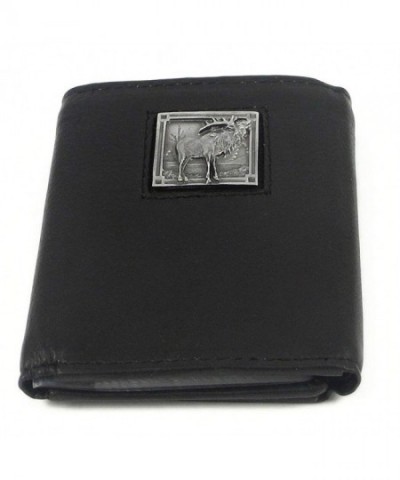 Brand Original Men's Wallets