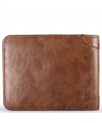 Popular Men's Wallets Outlet Online