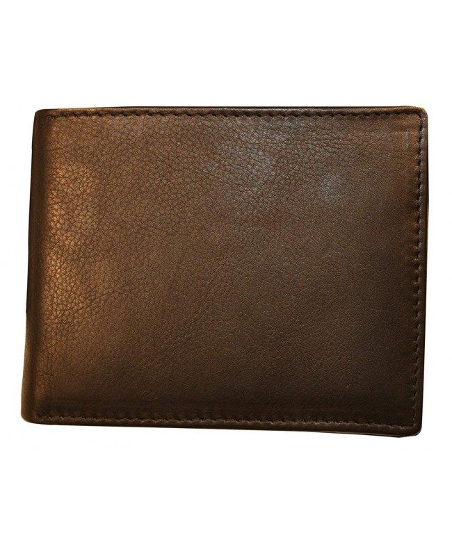 Budd Leather Wallet Credit 120011 1