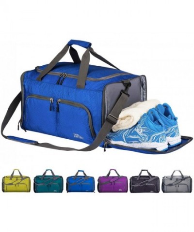 FANCYOUT Foldable Sports Compartment Pocket