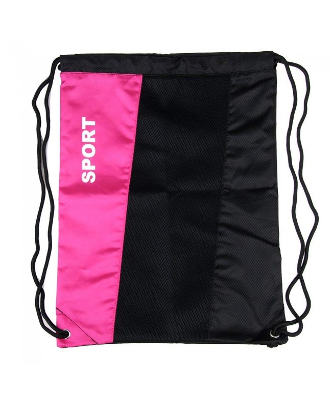 Caroo Training Gymsack Drawstring Sackpack