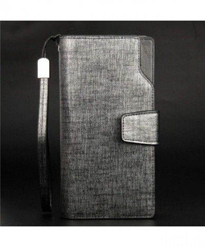 Men Wallets & Cases Outlet