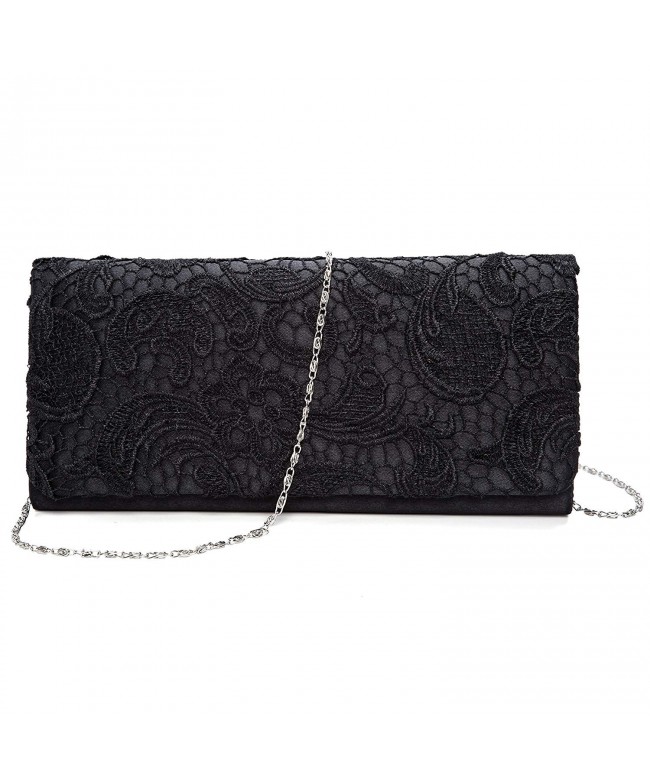 Kaever Clutches Evening Wedding Handbags