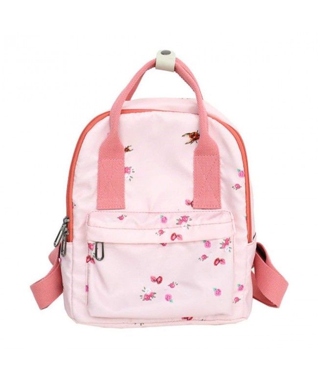 Womens Backpack Waterproof School College