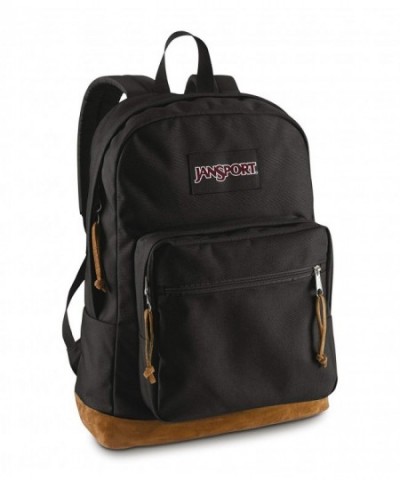 JanSport Right Pack Laptop Backpack