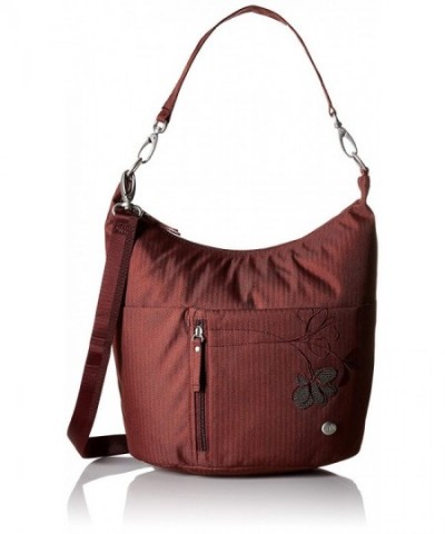 Haiku Ascend Hobo Shoulder Bag