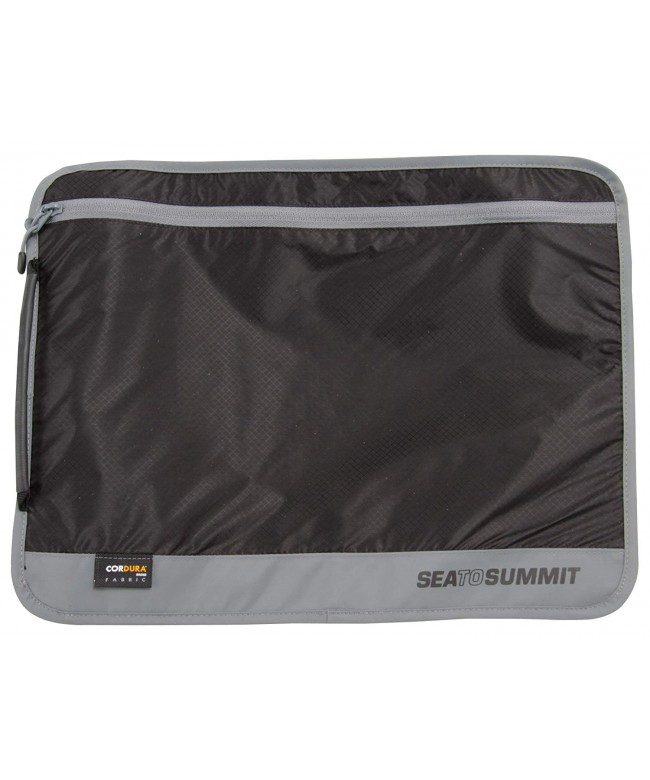 Sea Summit Travelling Light Document