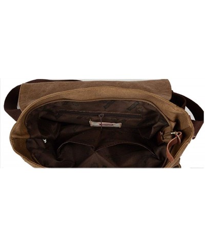 Discount Real Men Messenger Bags