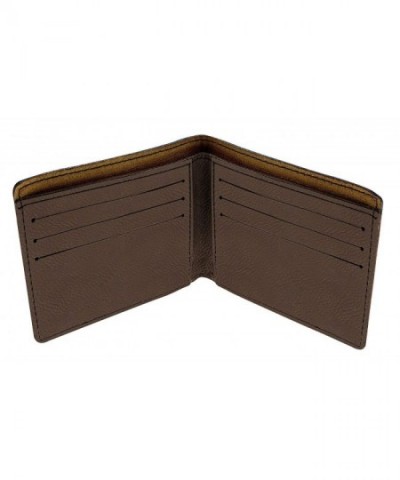 Men Wallets & Cases Outlet