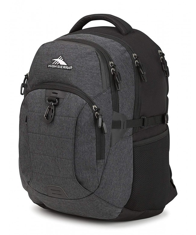 High Sierra Jarvis Laptop Backpack