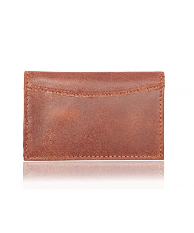 V an Mens Vintage Leather Protection