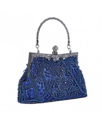 Discount Real Women's Evening Handbags On Sale