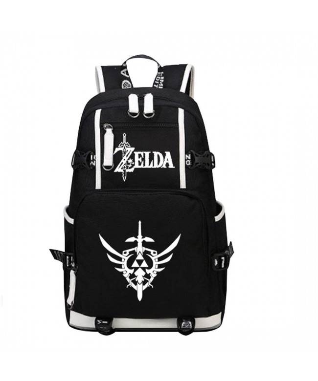 YOYOSHome Luminous Cosplay Bookbag Backpack