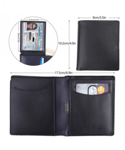 Men Wallets & Cases Outlet Online