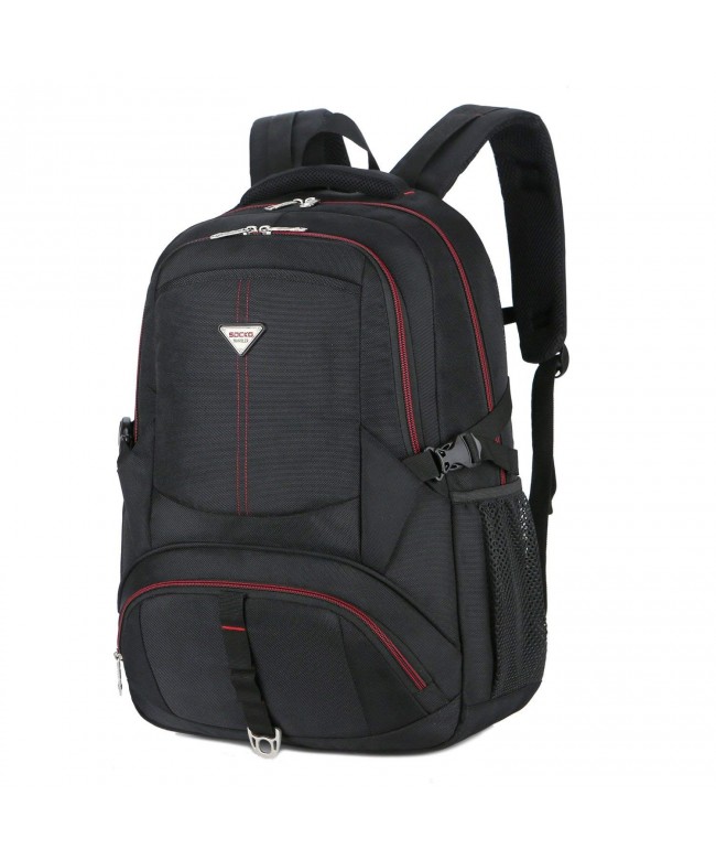 Backpack Rucksack Business Computer Notebook