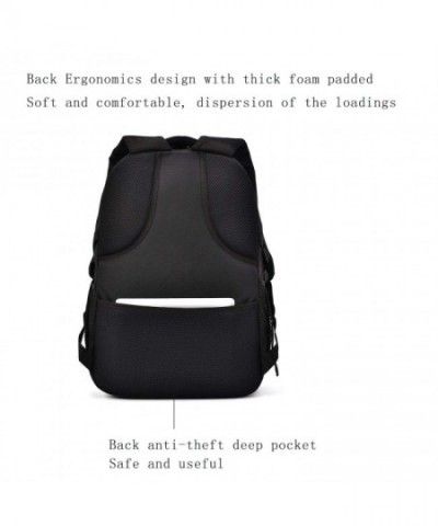 Men Backpacks