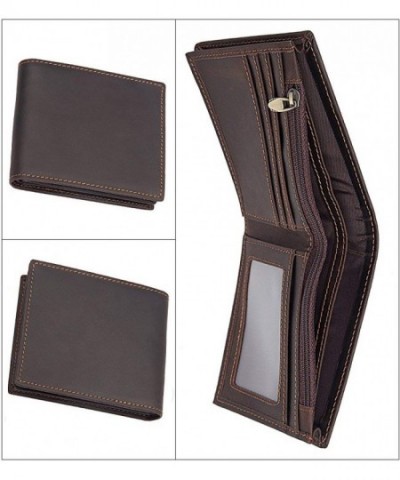 Fashion Men Wallets & Cases Outlet