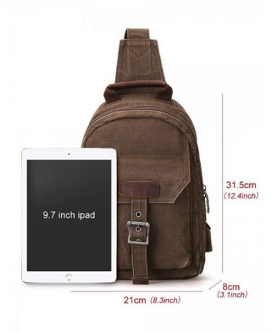 Designer Casual Daypacks