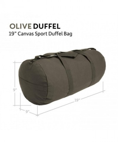 Discount Sports Duffels