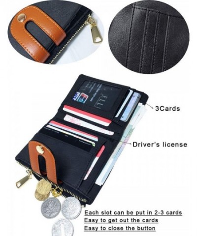 Brand Original Women Wallets