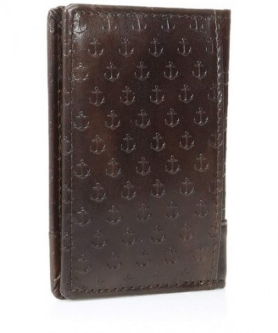 Discount Real Men's Wallets