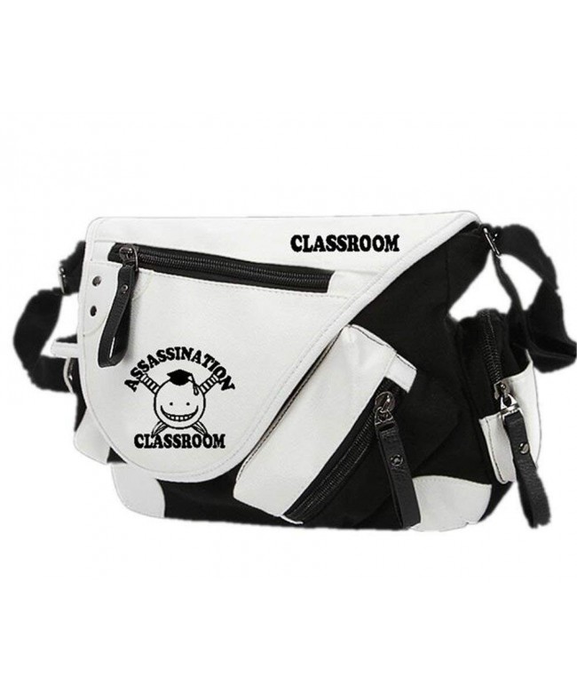 YOYOSHome Assassination Classroom Backpack Messenger