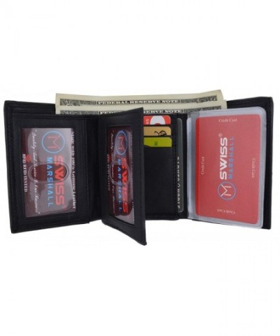 Discount Men's Wallets Outlet Online