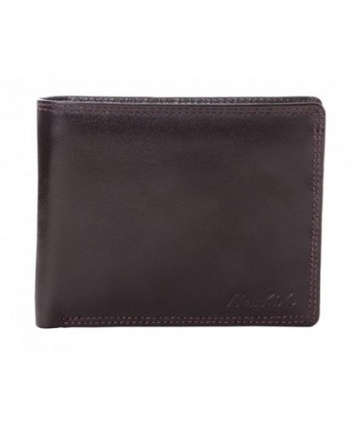 Men Wallets & Cases Wholesale