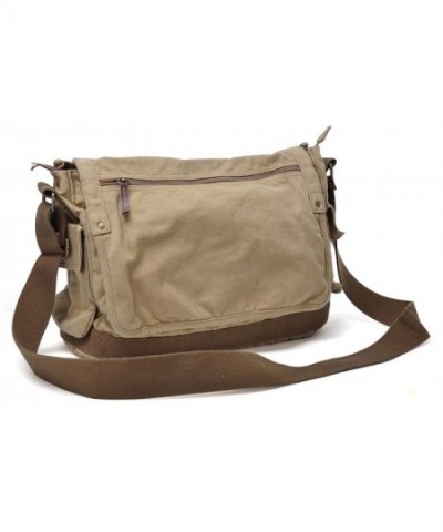 Men Messenger Bags