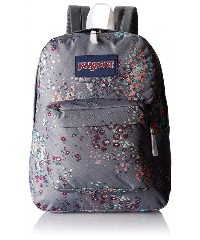 JanSport Unisex SuperBreak