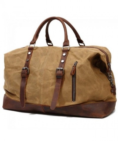 Cheap Designer Men Travel Duffles Outlet