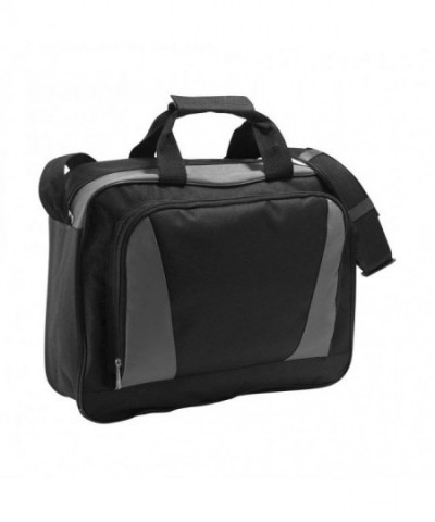 SOLS Cambridge Briefcase Business Graphite