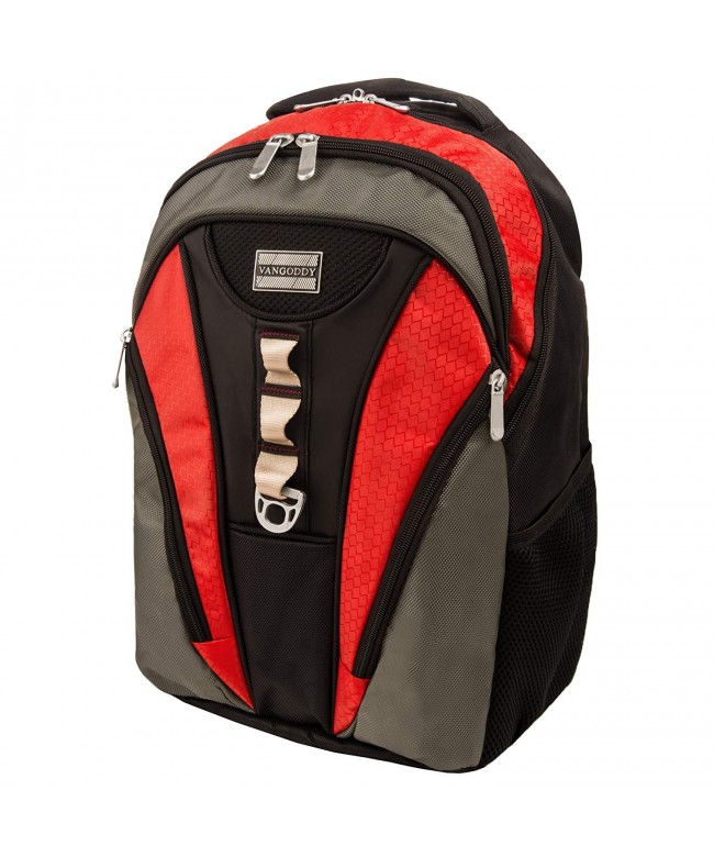 Rivo Backpack 15 6 Laptops Satellite