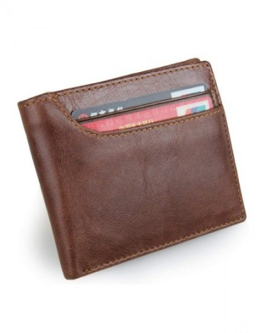 Men's Wallets Outlet