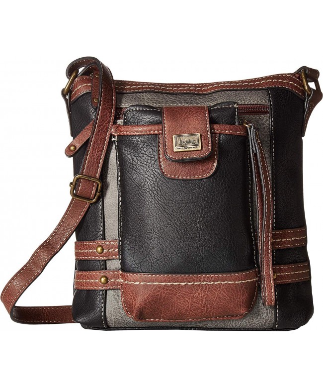 B O C b o c Womens University Crossbody