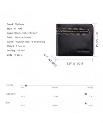 Men Wallets & Cases