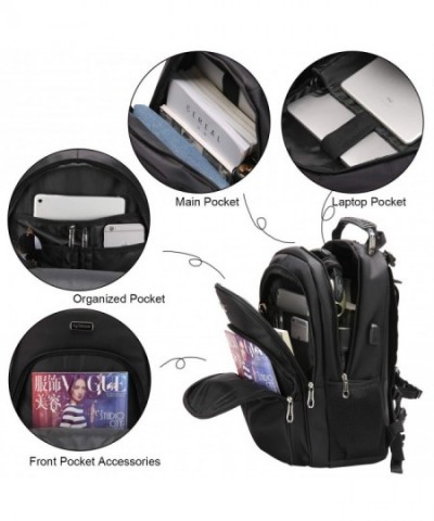 Laptop Backpacks Outlet