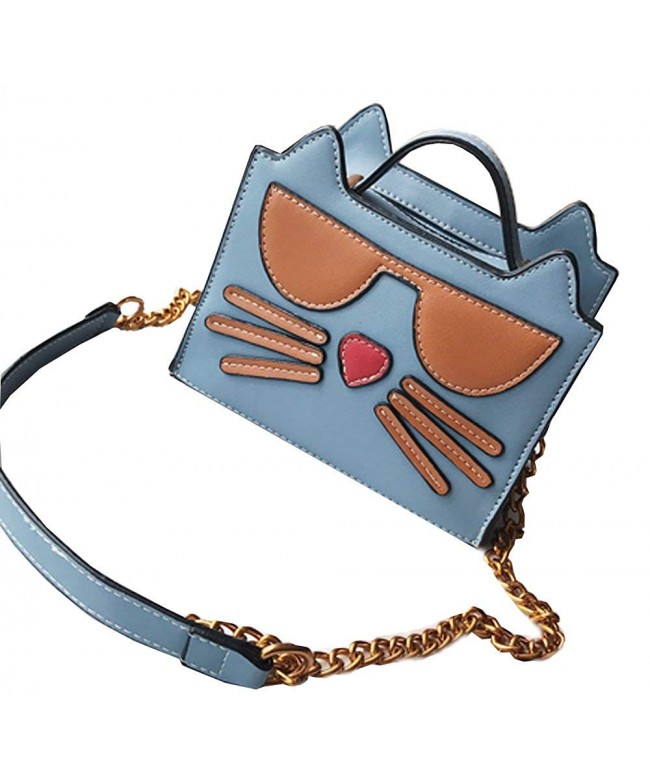 Fashion Cartoon Handbag Shoulder Cross Body