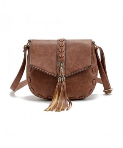 Sanxiner Vintage Crossbody Tassels Shoulder