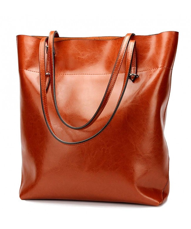 Covelin Handbag Genuine Leather Shoulder