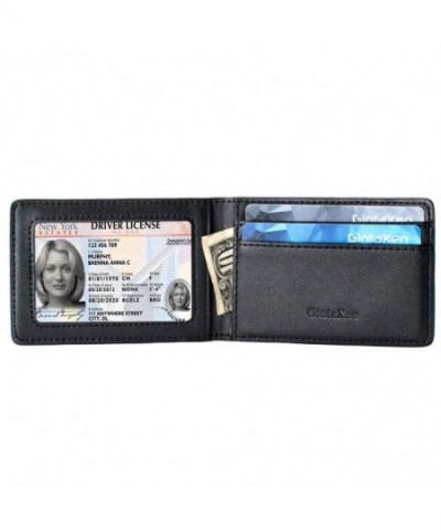 Designer Men's Wallets