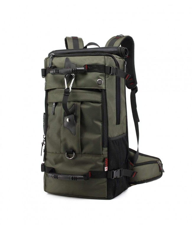 travel backpack 50l