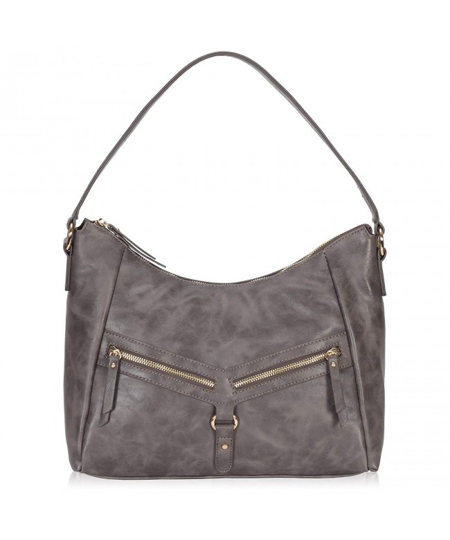 Hynes Victory Slouchy Shoulder Crossbody x