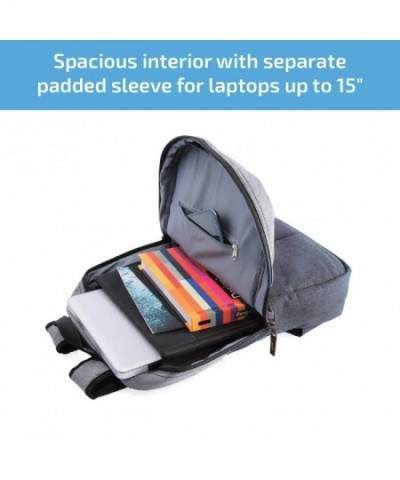 Laptop Backpacks