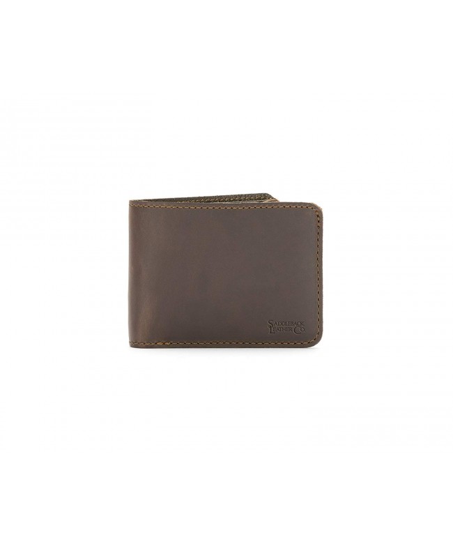 Saddleback Leather Co Medium Warranty