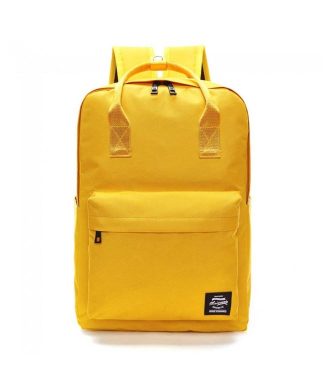 Qutool Students Backpack Resistant Fashionable