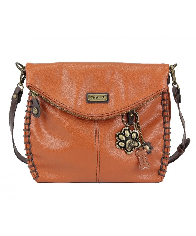 Charming Crossbody Cross Body Shoulder Handbag