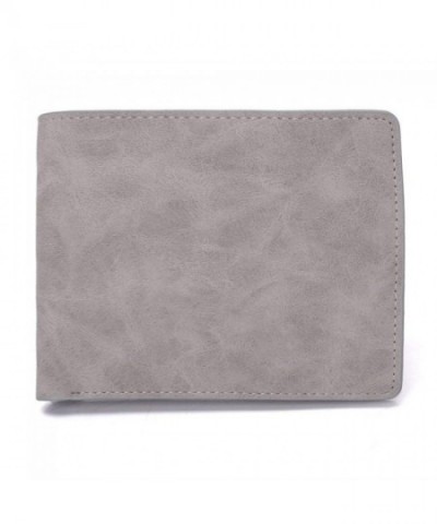 Brand Original Men's Wallets Outlet