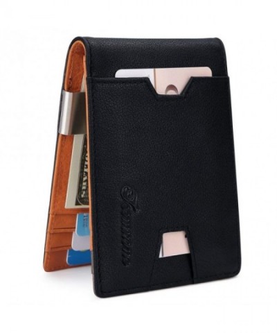 Wallet Pocket Blocking Holder Minimalist