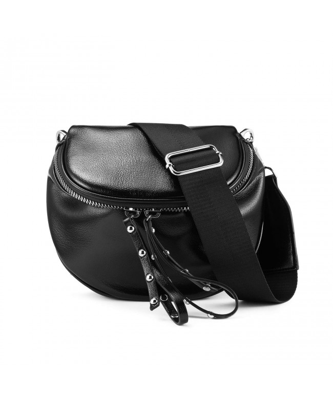 Crossbody Women Leather Shoulder Fashion